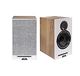 ELAC Debut Reference B6.2 Bookshelf Speakers