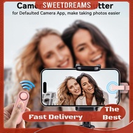 RF Remote Control Page Turner Clicker Page Turner Remote Page Turner E-Reader Remote Controller for 