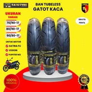TAETTYRE GATOTKACA TYRE Ring 17 (70/90-17 / 80/90-17 / 90/80-17) TAETTYRE GATOTKACA TYRE Ring 17 TYR