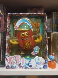 Jelly Belly 糖果機