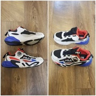 FILA 童鞋  (2.5Y)