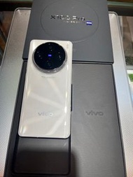 Vivo X100 pro 512g陸版