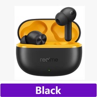 ดอกตูม Realme T200 Lite Pilote De Basse DynamiqueDouble MicroAl 12.4MmLecture Jusquà 48 HeuresRésist