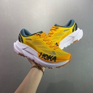 HOKA MAFATE X Trail Men Women Hiking Shoes Sports Shoes Unisex Couple Style Marathon Breathable Ligh