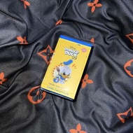 Hot Toys Disney 唐老鴨 Donald Duck 90th 90週年 Cosbi 盲盒 憤怒砸鬧鐘