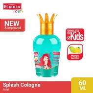 Eskulin Kids Splash Cologne Parfum Anak Princess