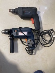 Black & Decker BD561 電鑽
