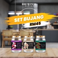 Bibik Express Ibu Rencah