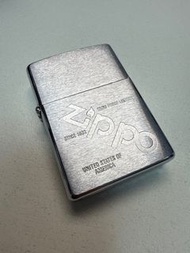 Zippo 打火機絕版（已停產）