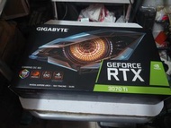 #zeroxtech  #優質二手 技嘉 nvidia geforce rtx #3070 ti  gaming oc 8g #打機超順