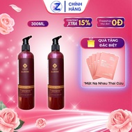 Livegain Elabore Boosting cream 300ml, keeps curls soft | ZATAKUB