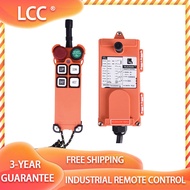 F21-4D Industrial Wireless Remote Control 1 Dual-speed remote control Transmitter 1