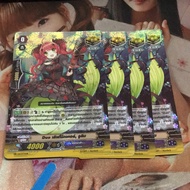 Duo Love Joker Julim (4 Pieces)