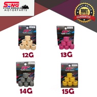 YAMAHA XMAX 250 RACING PULLEY ROLLER (12G - 19G) - WF ESR