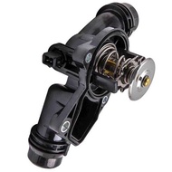 Car Engine Coolant Thermostat Housing Assembly For -Bmw E46 E39 X5 X3 Z3 Z4 330I 525I 11531437040