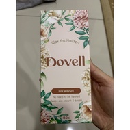 Dovell Hair Removal Wax