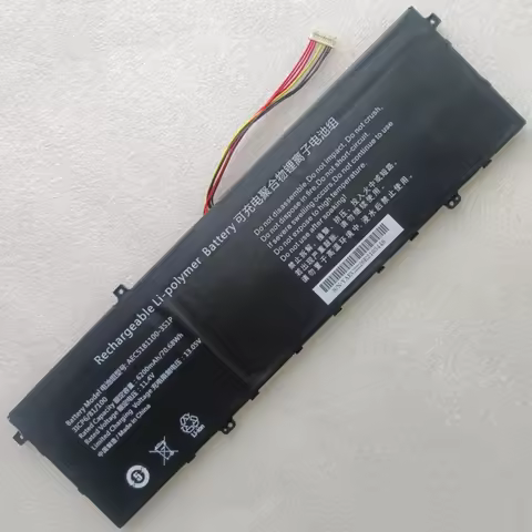 For Thirdwave SA507i VF-AD5 AEC5181100-3S1P U5310478PV-3S1P 528196-3S1P 11.4V Laptop Battery For Has