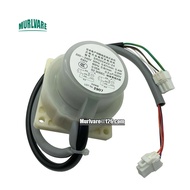 อะไหล่เครื่องทำน้ำแข็งมอเตอร์แขนโยก SR555A43-24สำหรับ IM-240NE-23 HOSHIZAKI อะไหล่เครื่องทำน้ำแข็ง I