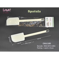 LAVA Bakery Accessories - Spatula L340 x W71 (MM)