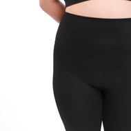 Quần Legging Bigsize Cạp Cao Che Bụng - Size Tới 130Kg - Su Đúc Siêu Dãn - Mã N37