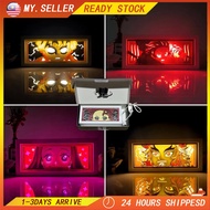 Lampu Suasana Anime Anime Atmosphere Light Anime Jujutsu Kaisen Table Lamp Sukuna Yuji Itadori Light