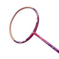 VICTOR THRUSTER K 3 D/F/Q/G (4U G5)Badminton Racket + Free String & Grip shuttlecock