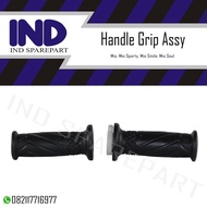 (NR3D) HAND GRIP-HANDLE GRIP-HANDFAT MIO/MIO SPORTY/MIO SOUL