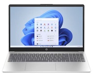 # HP Laptop Natural Silver  (15-Fc0083AU) 15.6" FHD # [Ryzen 5 7530U, 16GB, 512GB SSD, ATI, W11, HS]