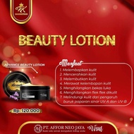 RK GLOW BEAUTY LOTION