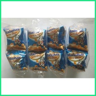 ◰ 4 Packs Mabuhay Corn Chips Blue Cheese