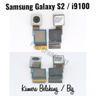 Rear Camera For Samsung Galaxy S2 i9100