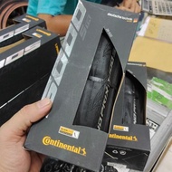 Continental Grand Prix GP5000 S TR Tubeless Ready 700x28 Hookles