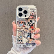 PopSocket Bracket Mirror Case VIVO Y27S Y21 Y20 Y17S Y12 Y22 Y16 Y91C Y15S Y03 Y28 V30 Y18 Y100 V23E