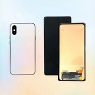 จอแสดงผลแบบจอสัมผัส LCD กระจกโทรศัพท์มือถือสำหรับ VIVO NEX3 NEX3S ชิ้นส่วนโทรศัพท์มือถือแบบเต็มจอแบบ