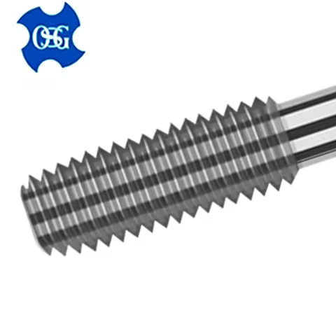 Japan OSG HSS-E Roll Forming Tap TIN NRT RH B M1 M1.2 M1.4 M2 M2.5 M3 M4 M5 M6 M8 M9 M10 M1 M12 Mach