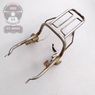 BEHEL BELAKANG CB100 CB125 TWIN MODEL KERANJANG SEKEN ORIGINAL