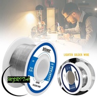 MARITA1 Corel Solder, No-clean Low-melting Low Temperature Welding Wire, Universal 20g 50g 100g 0.8 