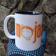 Mojacko coffee mug 330ml