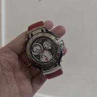 Jam Tissot Moto GP 2007 limited edition jam tangan tissot langka