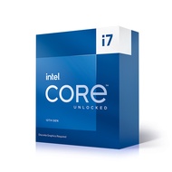 【Intel 英特爾】第13代 Core i7-13700F 十六核心 中央處理器《無內顯》