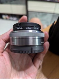 Sony 16mm E/2.8