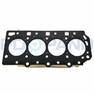 Iron D4CB Engine Cylinder Head Gasket for Hyundai H-1 H200 Box 2.5 CRDI 2001-2004 and For Kia SORENT