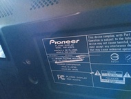 [liuwang維修屋]先鋒電漿電視PDP436PG螢幕顯示器(中古良品)清倉大特價
