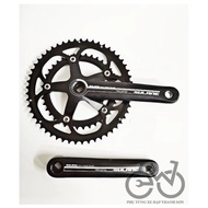 2-LAYER DISC Thigh 53-39T SULANE