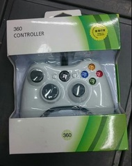 PC 電腦遊戲手掣 (Xbox 360可使用)