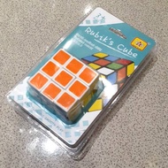 Rubik's cube 3x3x3