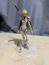 大劍Claymore克蕾雅Megahouse1/8手辦