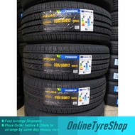 235/65/17 Farroad FRD66 Tyre Tayar