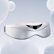 Eye protection infrared far-infrared touch-type eye massager, new model, rechargeable eye massager, 
