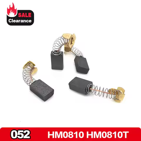 Replace For Makita Demolition Hammer HM0810 HM 0810 HM0810T HR2010 HR1800 Spare Parts Accessories HM